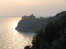 Italien Friaul Kliffe von Duino Rilke-Weg 008.JPG